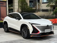 Changan UNI-T 1.5T Sports Edition Premium Type - фото 3