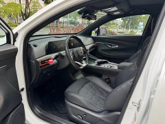Changan UNI-T 1.5T Sports Edition Premium Type - фото 6