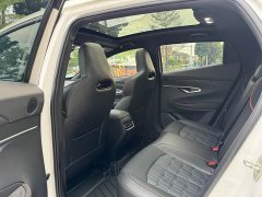 Changan UNI-T 1.5T Sports Edition Premium Type - фото 8