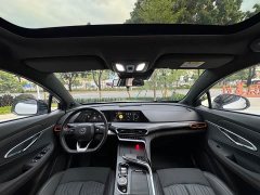 Changan UNI-T 1.5T Sports Edition Premium Type - фото 9