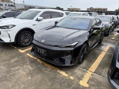 Changan UNI-V 2024 1.5T noble sports - фото 1