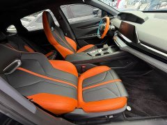 Changan UNI-V 2024 1.5T noble sports - фото 10