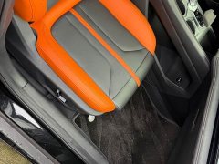 Changan UNI-V 2024 1.5T noble sports - фото 11