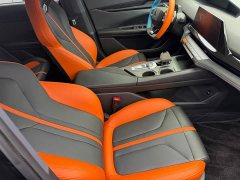 Changan UNI-V 2024 1.5T noble sports - фото 12