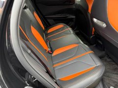 Changan UNI-V 2024 1.5T noble sports - фото 13