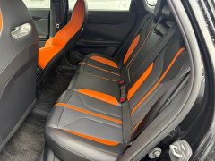 Changan UNI-V 2024 1.5T noble sports - фото 14
