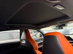 Changan UNI-V 2024 1.5T noble sports - фото 17