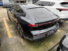 Changan UNI-V 2024 1.5T noble sports - фото 19