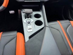 Changan UNI-V 2024 1.5T noble sports - фото 6