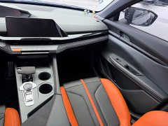 Changan UNI-V 2024 1.5T noble sports - фото 7