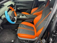 Changan UNI-V 2024 1.5T noble sports - фото 8