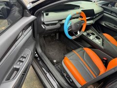 Changan UNI-V 2024 1.5T noble sports - фото 9