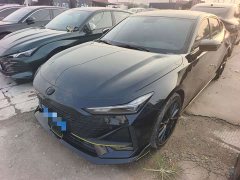 Changan UNI-V 2022 1.5T sports version - фото 1