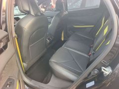 Changan UNI-V 2022 1.5T sports version - фото 11