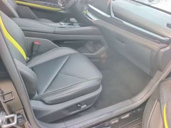 Changan UNI-V 2022 1.5T sports version - фото 14