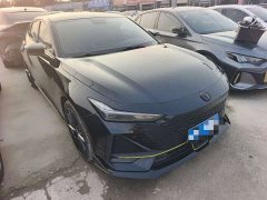 Changan UNI-V 2022 1.5T sports version - фото 3