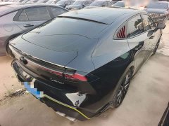Changan UNI-V 2022 1.5T sports version - фото 5