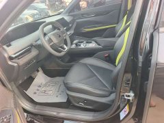 Changan UNI-V 2022 1.5T sports version - фото 9