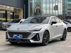 Changan UNI-V 2022 1.5T premium - фото 1