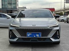 Changan UNI-V 2022 1.5T premium - фото 2