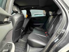 Changan UNI-V 2022 1.5T premium - фото 4