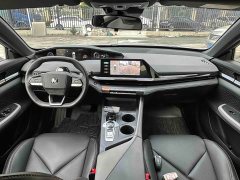Changan UNI-V 2022 1.5T premium - фото 5