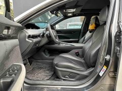 Changan UNI-V 2022 1.5T premium - фото 9