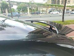 Changan UNI-V 1.5T smart pilot - фото 10