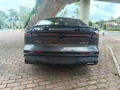 Changan UNI-V 1.5T smart pilot - фото 12