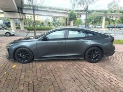 Changan UNI-V 1.5T smart pilot - фото 2