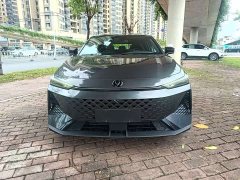 Changan UNI-V 1.5T smart pilot - фото 3