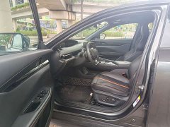 Changan UNI-V 1.5T smart pilot - фото 4