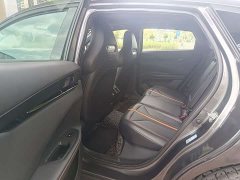 Changan UNI-V 1.5T smart pilot - фото 5