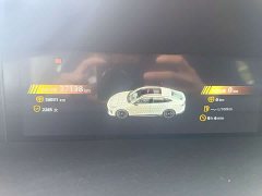Changan UNI-V 1.5T smart pilot - фото 7