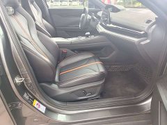 Changan UNI-V 1.5T smart pilot - фото 8