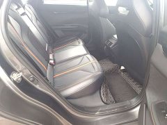 Changan UNI-V 1.5T smart pilot - фото 9