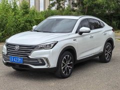 Changan CS85 COUPE 2019 1.5T DCT version National VI - фото 1