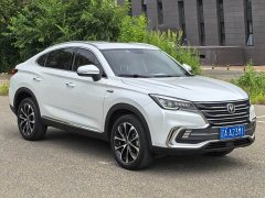 Changan CS85 COUPE 2019 1.5T DCT version National VI - фото 2