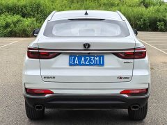 Changan CS85 COUPE 2019 1.5T DCT version National VI - фото 4