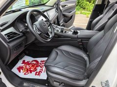 Changan CS85 COUPE 2019 1.5T DCT version National VI - фото 6