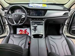Changan CS85 COUPE 2019 1.5T DCT version National VI - фото 7