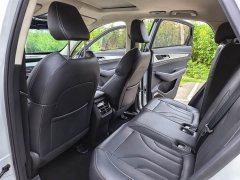 Changan CS85 COUPE 2019 1.5T DCT version National VI - фото 8