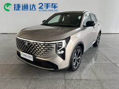 Changan CS55PLUS 2026 Fourth Generation New Blue Whale 1.5T Tianshu Premium - фото 1