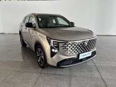 Changan CS55PLUS 2026 Fourth Generation New Blue Whale 1.5T Tianshu Premium - фото 11