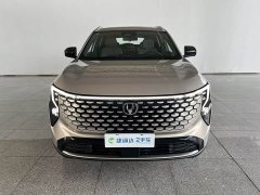 Changan CS55PLUS 2026 Fourth Generation New Blue Whale 1.5T Tianshu Premium - фото 16