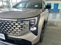 Changan CS55PLUS 2026 Fourth Generation New Blue Whale 1.5T Tianshu Premium - фото 18