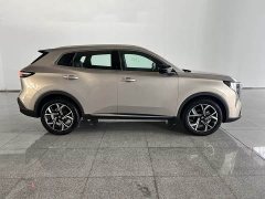 Changan CS55PLUS 2026 Fourth Generation New Blue Whale 1.5T Tianshu Premium - фото 2