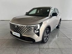Changan CS55PLUS 2026 Fourth Generation New Blue Whale 1.5T Tianshu Premium - фото 20