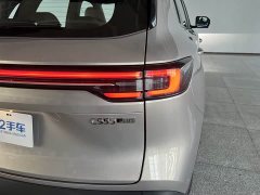 Changan CS55PLUS 2026 Fourth Generation New Blue Whale 1.5T Tianshu Premium - фото 6