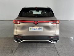 Changan CS55PLUS 2026 Fourth Generation New Blue Whale 1.5T Tianshu Premium - фото 7